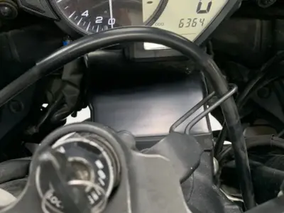 2019 Yamaha R6
