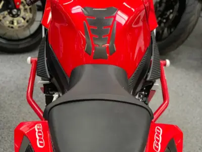 2013 Suzuki GSXR 600
