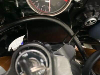 2016 Yamaha R6