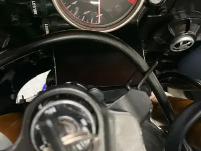 2016 Yamaha R6