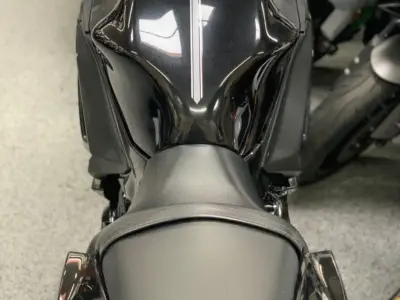 2020 Kawasaki Ninja 650 ABS