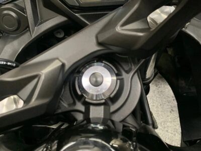 2020 Kawasaki Ninja 650 ABS