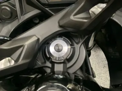 2020 Kawasaki Ninja 650 ABS
