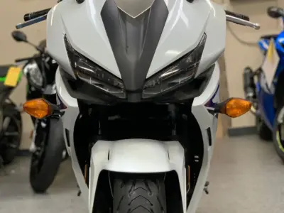 2016 Honda CBR500R CBR 500