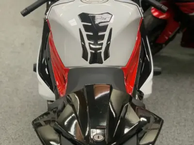 2019 BMW S1000RR Premium Edition + HP4 Forged Wheels