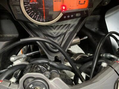 2016 Suzuki GSXR 600
