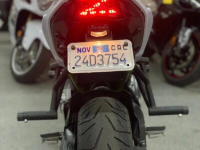 2017 Kawasaki Z650