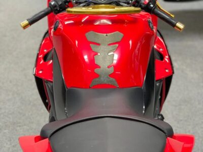 2013 Yamaha R1
