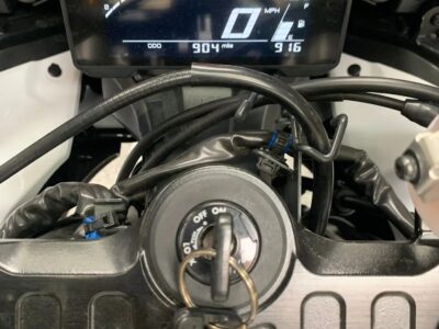 2023 YAMAHA R7