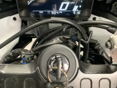 2023 YAMAHA R7