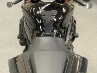 2021 Yamaha R1