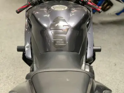 2007 Yamaha R1