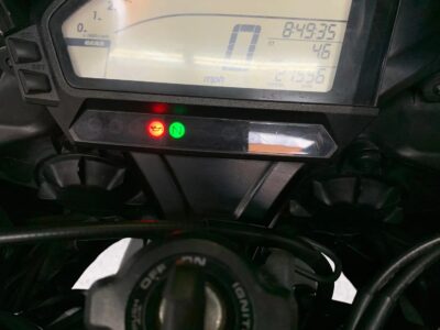2016 Honda CBR1000RR