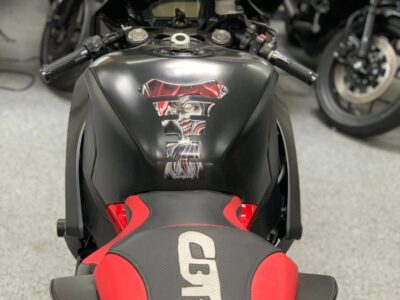 2016 Honda CBR1000RR