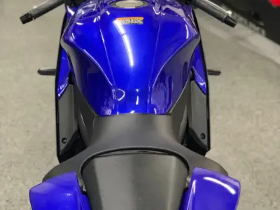 2022 YAMAHA R7