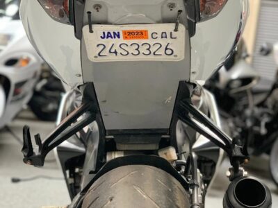 2006 Suzuki GSXR 1000