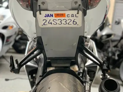 2006 Suzuki GSXR 1000