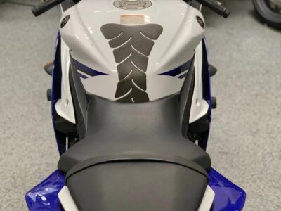 2014 Yamaha R6