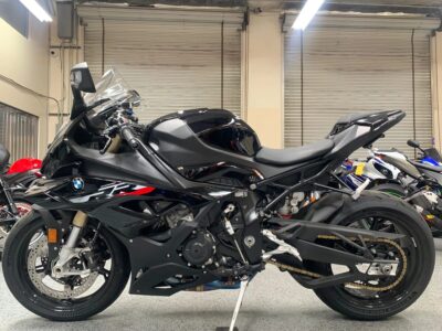 2023 BMW S1000RR PREMIUM EDITION