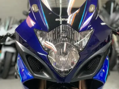 2006 Suzuki GSXR 1000