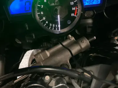 2007 Yamaha R1