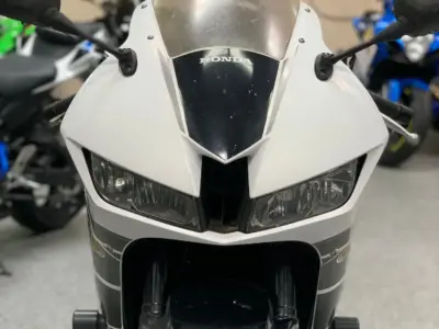 2016 Honda CBR600RR