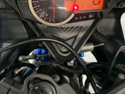 2015 Suzuki GSXR 750