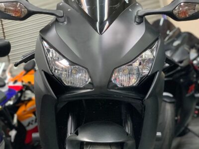 2016 Honda CBR1000RR