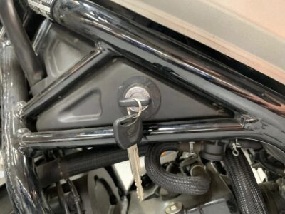 2018 Honda Rebel 300