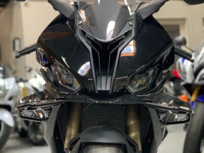 2023 BMW S1000RR PREMIUM EDITION