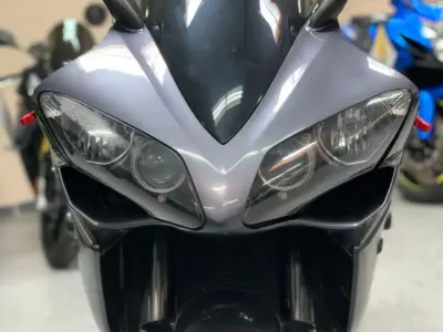 2007 Yamaha R1