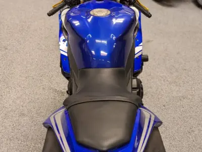 2007 Yamaha R1
