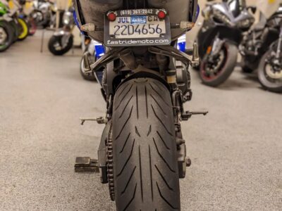 2007 Yamaha R1
