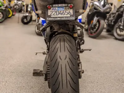2007 Yamaha R1