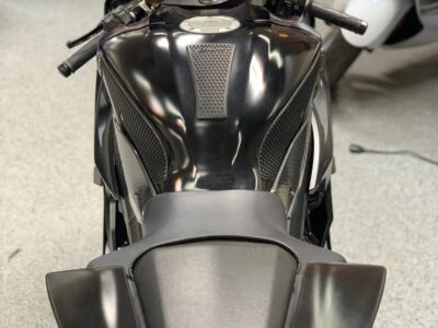 2017 Yamaha R6
