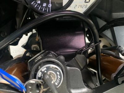 2017 Yamaha R6