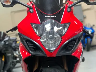 2006 Suzuki GSXR 1000