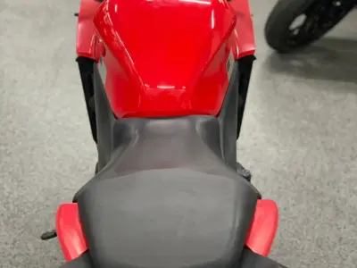 2013 Honda CBR500R CBR 500 ABS