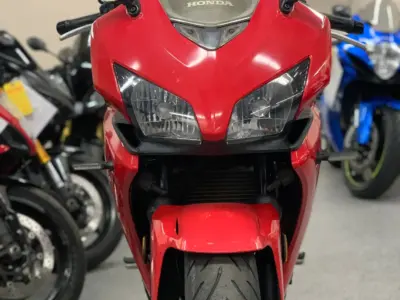 2013 Honda CBR500R CBR 500 ABS