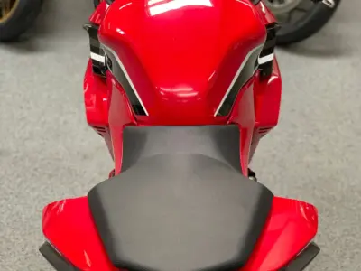 2022 HONDA CBR500R ABS