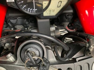 2013 Yamaha R1