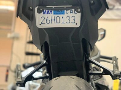2023 BMW S1000RR PREMIUM EDITION