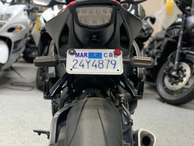 2016 Honda CBR1000RR