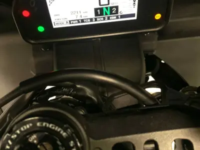 2021 Yamaha R1