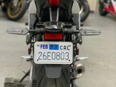 2023 YAMAHA R7