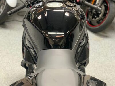 2023 BMW S1000RR PREMIUM EDITION