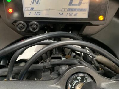 2020 Yamaha R3 ABS