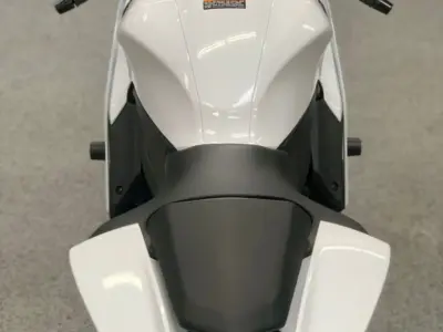 2023 YAMAHA R7