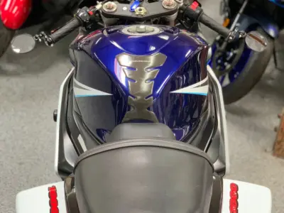 2006 Suzuki GSXR 1000