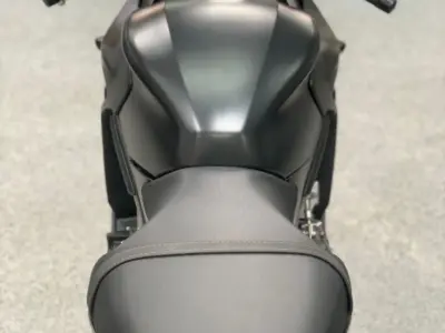 2014 Honda CBR650F CBR 650